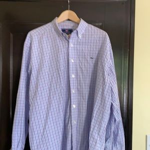 Mens dress shirt